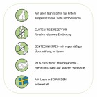 Cat Wet pet food Délice de Coeur 400g 6 Piece -5- Anifit