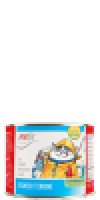 Cat Wet pet food Ice Sea Terrine (Eismeer Terrine) 200g 6 Piece Anifit