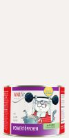 Cat Wet pet food Power Pot (Powertöpfchen) 200g 6 Piece Anifit