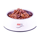 Cat Wet pet food Turkey's Delight (Puterichs Delight) 810g 6 Piece -2- Anifit