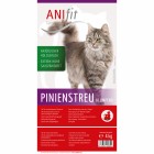 Cat Accessories Pine Litter (Pinienstreu) 4 kg 1 Piece -2- Anifit