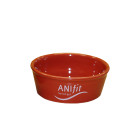 Cat Dog Provital Accessories Advertising material Anifit food bowl klein 1 Piece -1- Anifit