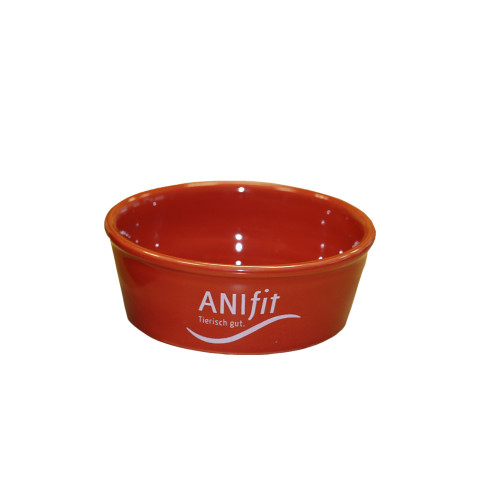 Cat Dog Provital Accessories Advertising material Anifit food bowl klein 1 Piece -1- Anifit