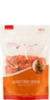 Dog Accessories B.A.R.F. Flakes Carrot flakes (Karottenflocke) 600g 1 Piece Anifit